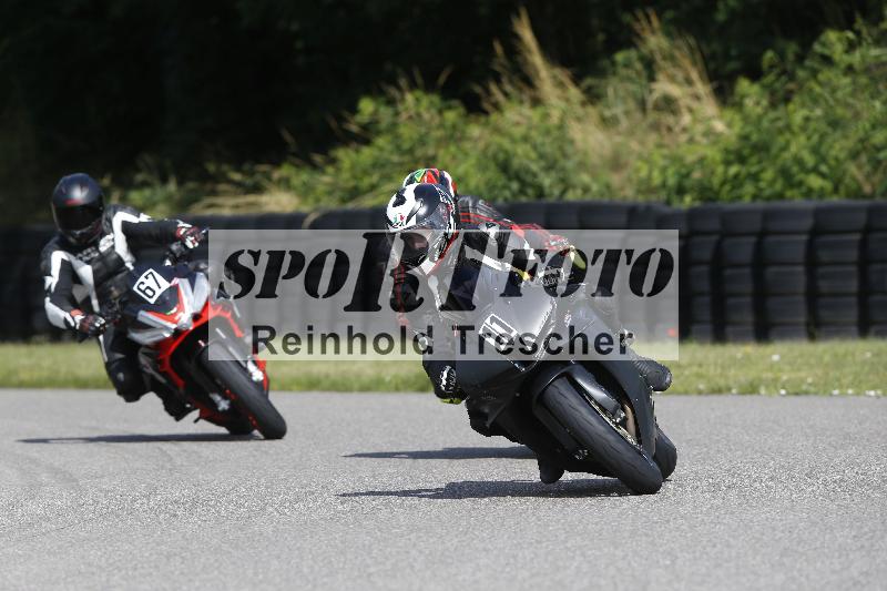 /22 06.06.2025 DISCOVER the BIKE ADR/Race 3 rot/67